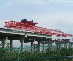 提梁機(jī)租賃