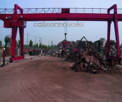 安陽門式起重機