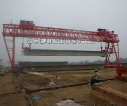 安陽門式起重機