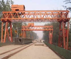 提梁機(jī)租賃