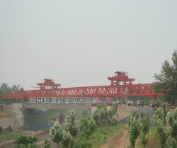 提梁機(jī)租賃