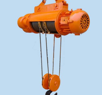 電動葫蘆起動機 電動葫蘆起動機