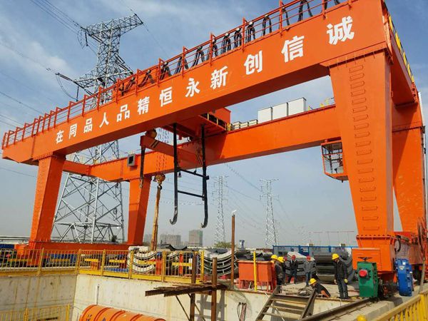 龍門吊租賃 龍門吊租賃