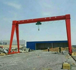 龍門吊租賃 龍門吊租賃