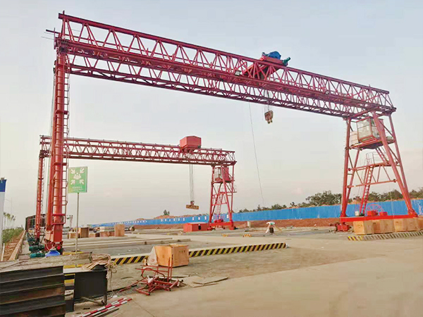 龍門(mén)吊租賃 龍門(mén)吊租賃