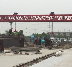 提梁機租賃 提梁機租賃