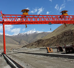 龍門吊租賃 龍門吊租賃