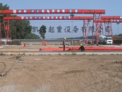 龍門吊租賃 龍門吊租賃