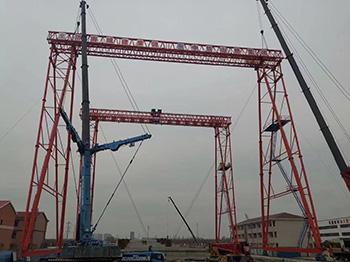 架橋機租賃 架橋機租賃