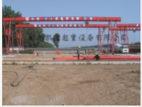 龍門吊租賃淺談提梁機廠家 龍門吊租賃淺談提梁機廠家